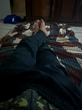 sodahmad online show from 11-10-25, 08:58