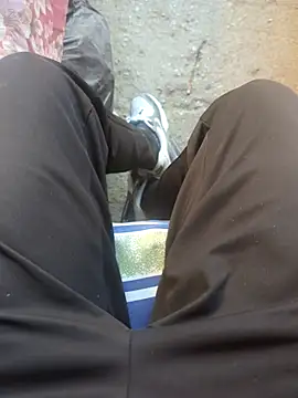 sodahmad online show from 10-25-25, 04:07