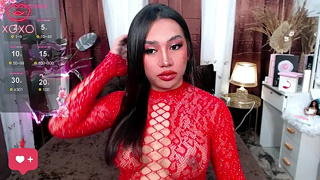 VillarealCasey online show from 12-20-25, 08:55