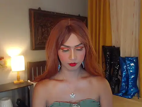Nathalieheartt online show from 09-18-25, 01:19