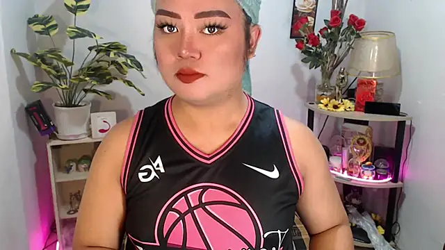 YourSweet-mich online show from 09-26-25, 11:39