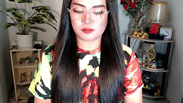 YourSweet-mich online show from 09-24-25, 07:04