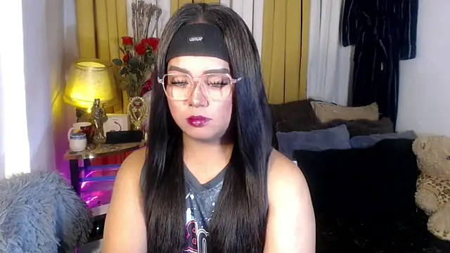 YourSweet-mich online show from 05-10-26, 08:33