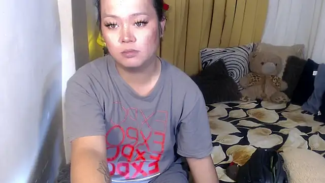 YourSweet-mich online show from 04-27-26, 04:10