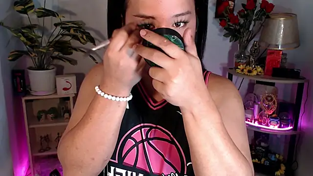 YourSweet-mich online show from 09-27-25, 07:25