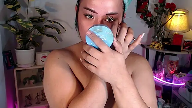 YourSweet-mich online show from 11-02-25, 11:59