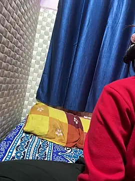 Hot Jaanvi  online show from 02-20-26, 06:32