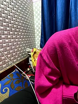 Hot Jaanvi  online show from 01-11-26, 03:41