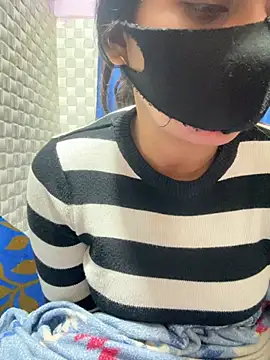 Hot Jaanvi  online show from 02-04-26, 06:58