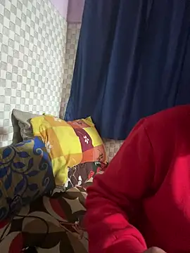 Hot Jaanvi  online show from 01-09-26, 04:47