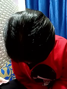 Hot Jaanvi  online show from 01-10-26, 04:57