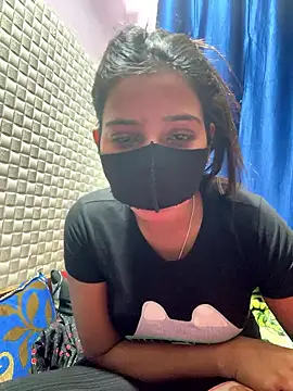 Hot Jaanvi  online show from 01-18-26, 04:10