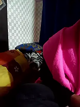 Hot Jaanvi  online show from 01-08-26, 04:29