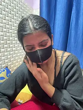 Hot Jaanvi  online show from 02-23-26, 04:18