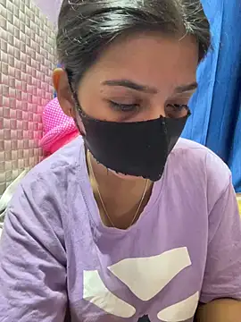 Hot Jaanvi  online show from 03-02-26, 05:19