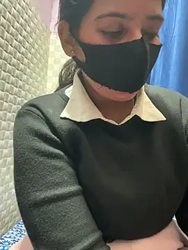 Hot Jaanvi  online show from 02-01-26, 02:48