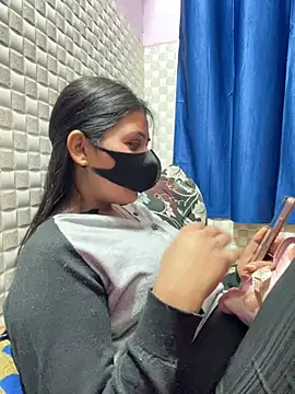 Hot Jaanvi  online show from 01-17-26, 05:44