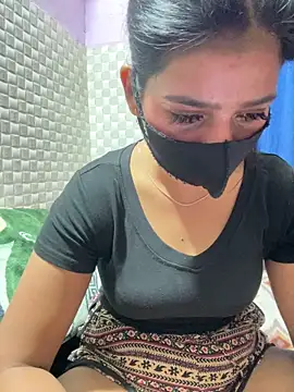 Hot Jaanvi  online show from 04-26-26, 09:28