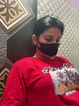 Hot Jaanvi  online show from 05-26-26, 04:49