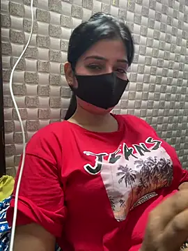 Hot Jaanvi  online show from 06-10-26, 04:52