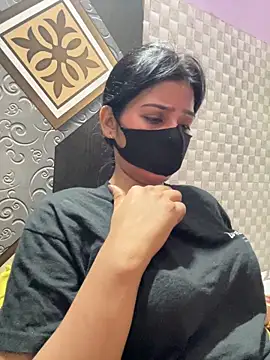 Hot Jaanvi  online show from 06-11-26, 04:26