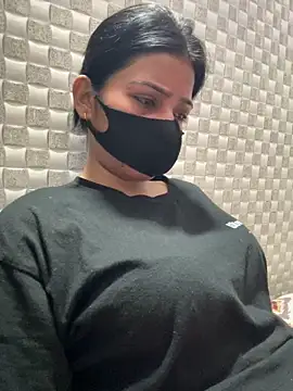 Hot Jaanvi  online show from 06-12-26, 04:32