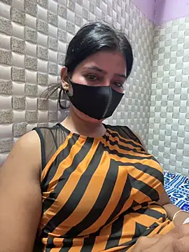 Hot Jaanvi  online show from 06-04-26, 04:00