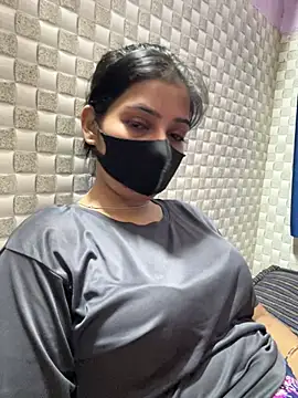 Hot Jaanvi  online show from 07-04-26, 05:47