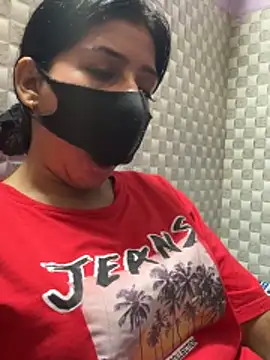 Hot Jaanvi  online show from 06-01-26, 06:13