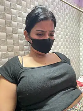 Hot Jaanvi  online show from 06-14-26, 05:03