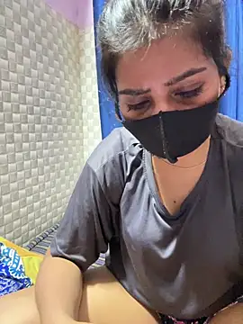 Hot Jaanvi  online show from 07-03-26, 05:41