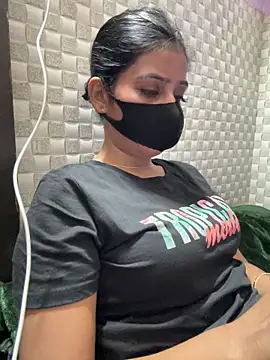 Hot Jaanvi  online show from 04-30-26, 04:25