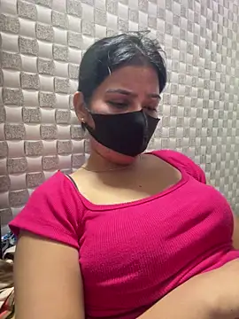 Hot Jaanvi  online show from 06-16-26, 06:57