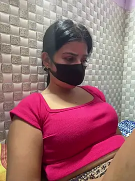 Hot Jaanvi  online show from 06-01-26, 06:18