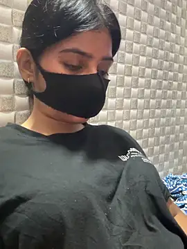 Hot Jaanvi  online show from 06-07-26, 04:23