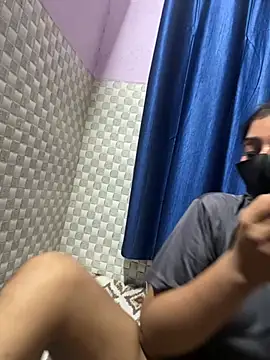 Hot Jaanvi  online show from 06-27-26, 07:36