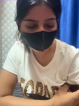 Hot Jaanvi  online show from 05-30-26, 05:36