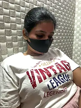 Hot Jaanvi  online show from 04-22-26, 05:20