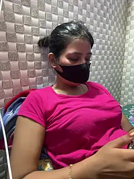 Hot Jaanvi  online show from 07-24-26, 04:08