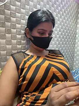 Hot Jaanvi  online show from 06-05-26, 04:28