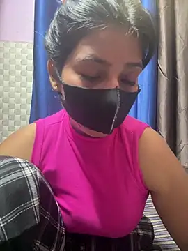 Hot Jaanvi  online show from 05-14-26, 06:43