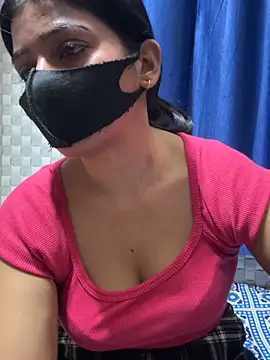 Hot Jaanvi  online show from 06-02-26, 06:24