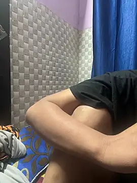 Hot Jaanvi  online show from 06-08-26, 03:40