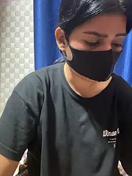 Hot Jaanvi  online show from 05-24-26, 05:57
