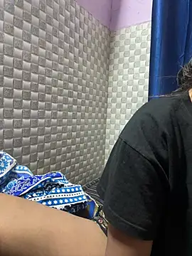 Hot Jaanvi  online show from 06-06-26, 03:45
