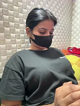 Hot Jaanvi  online show from 05-04-26, 06:17