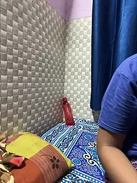 Hot Jaanvi  online show from 06-03-26, 06:36