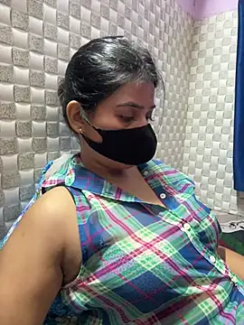 Hot Jaanvi  online show from 07-22-26, 04:25