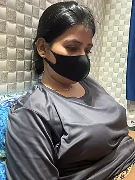 Hot Jaanvi  online show from 07-21-26, 04:19