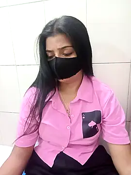 Hot Jaanvi  online show from 10-28-25, 06:12